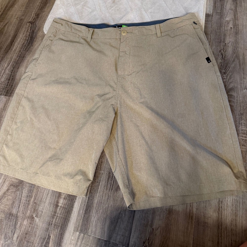 QuickSilver Amphibian Shorts
